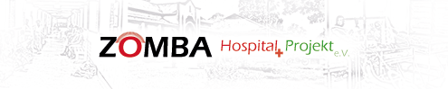 Zomba Hospital Projekt e.V.