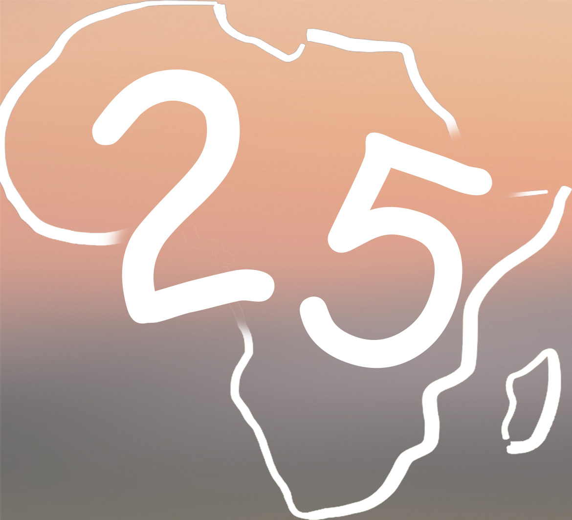 25. Jahrestag des Zomba Hospital Projektes